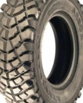 Pneumatici gomme MALATESTA 215 65 16 KOBRA NT 4X4