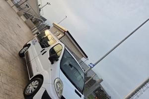 Renault trafic 9 posti 
