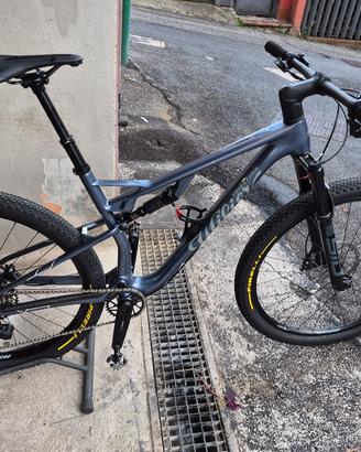 Mtb 29 taglia L