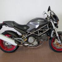 Ducati Monster S4 Senna Originale Prima Serie