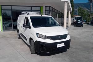 Peugeot Partner BlueHDi 100 PL Furgone LUNGO