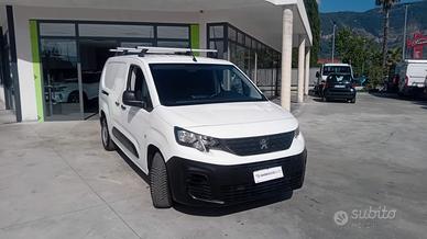 Peugeot Partner BlueHDi 100 PL Furgone LUNGO