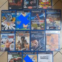 Giochi per la ps2