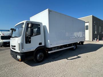 Iveco Eurocargo 100E22 - 2013