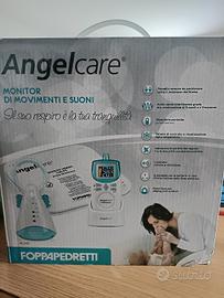 Angelcare versione AC 401