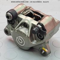 PINZA POSTERIORE KTM SUPER DUKE 1290 2016 2018 GT