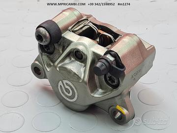 PINZA POSTERIORE KTM SUPER DUKE 1290 2016 2018 GT