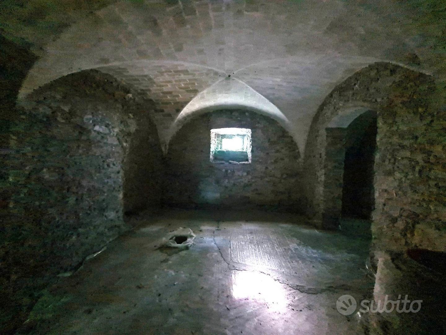 Antica casa colonica in pietra - Vista 3