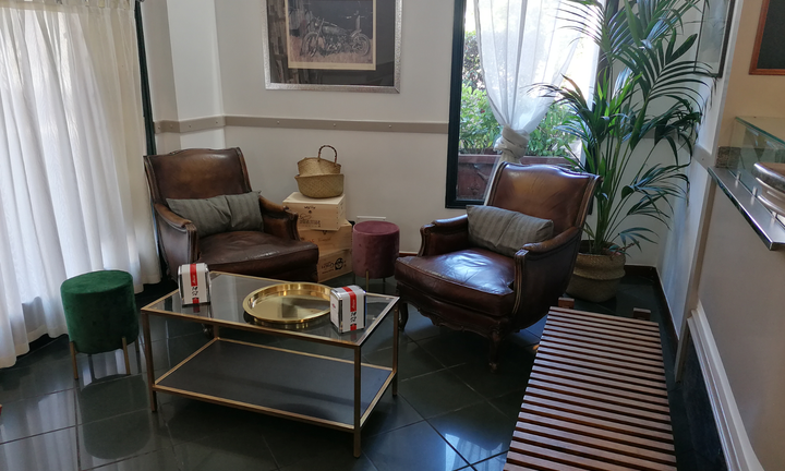 Cessione bar completo