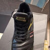scarpe calcetto joma mundial