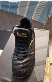 scarpe calcetto joma mundial