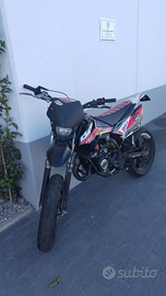 Beta RR 50 motard