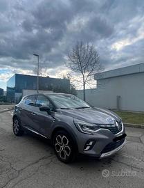 RENAULT Captur 1ª serie - 2022
