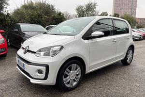 Volkswagen up! 1.0 5p. highUP! OK NEOPATENTATI