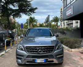 Mercedes ml 350