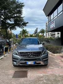 Mercedes ml 350