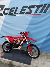 Gas EC 250 F 2022