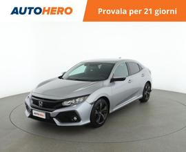 HONDA Civic SV12970