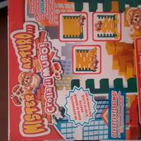 Gioco in scatola divertentissimo -pari al nuovo