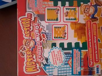 Gioco in scatola divertentissimo -pari al nuovo