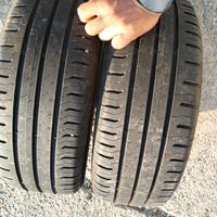 Coppia pneumatici 185/55r15