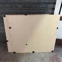 Pannello compesato marino