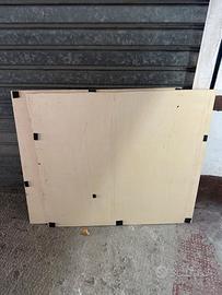 Pannello compesato marino