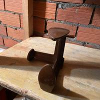 Incudine da calzolaio