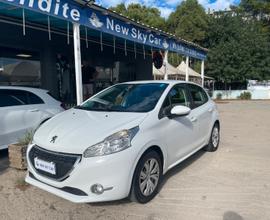 PEUGEOT 208 1.4 HDi 68CV 5p. AUTOCARRO - 2014