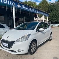 PEUGEOT 208 1.4 HDi 68CV 5p. AUTOCARRO - 2014