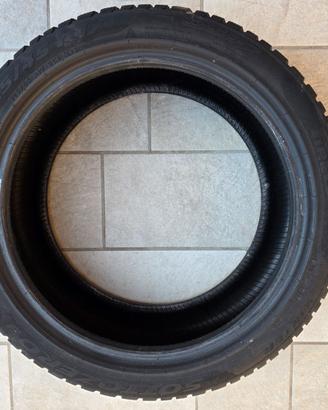 Pneumatici invernali Pirelli Sottozero 3 225/45 R1