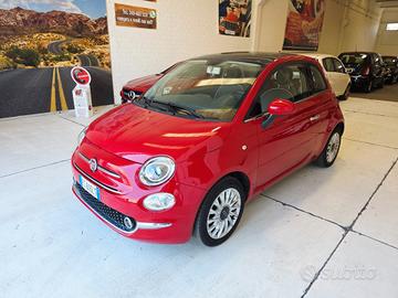 Fiat 500 1.2 Lounge unico Proprietario