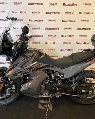 Ktm 890 Adventure