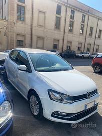 Polo 1.4 Tdi comfort