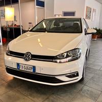 Volkswagen Golf 1.6 TDI 115 CV 5p. Business BlueMo