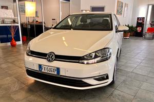 Volkswagen Golf 1.6 TDI 115 CV 5p. Business BlueMo