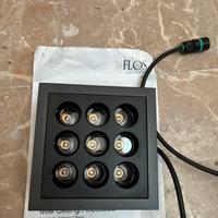 Lampada flos esterno outdoor miles ceiling 2