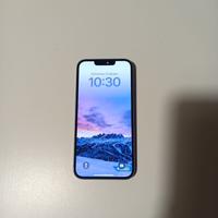 Iphone 14 256 GB + cover