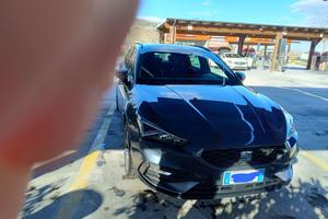Seat Leon e-hybrid 
