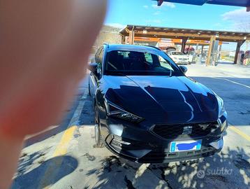 Seat Leon e-hybrid 