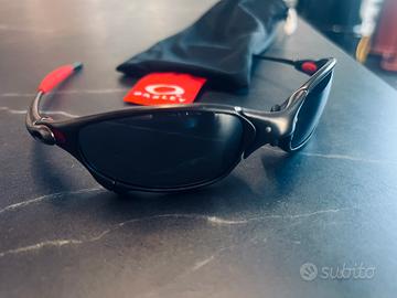 Oakley juliet ducati limited
