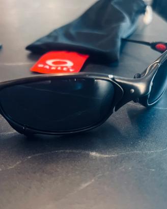 Oakley juliet ducati limited