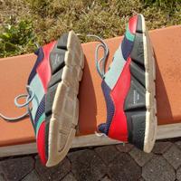 Sneakers da donna. Weekend Max Mara. 