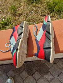 Sneakers da donna. Weekend Max Mara. 