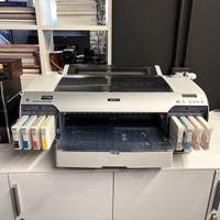 Epson Stylus Pro 4880 stampante fotografica A2
