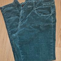 Pantaloni donna taglia 46 veste comodo