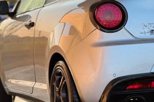 Alfa Romeo Mito 1.4 tjet 155cv