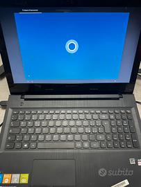 Lenovo g45-50