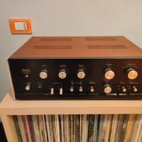 Amplificatore Sansui AU555A Eccellente