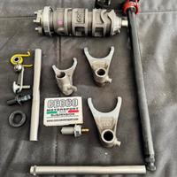Cambio completo orig. nuovo Kawasaki Z750 07/14